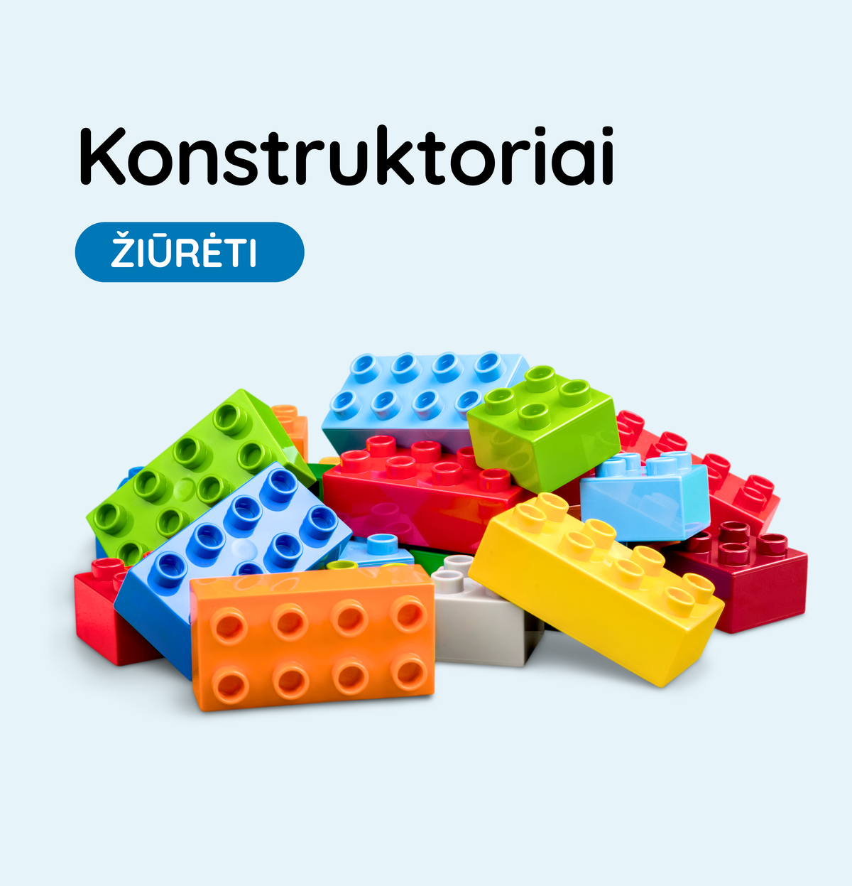 Konstruktoriai
