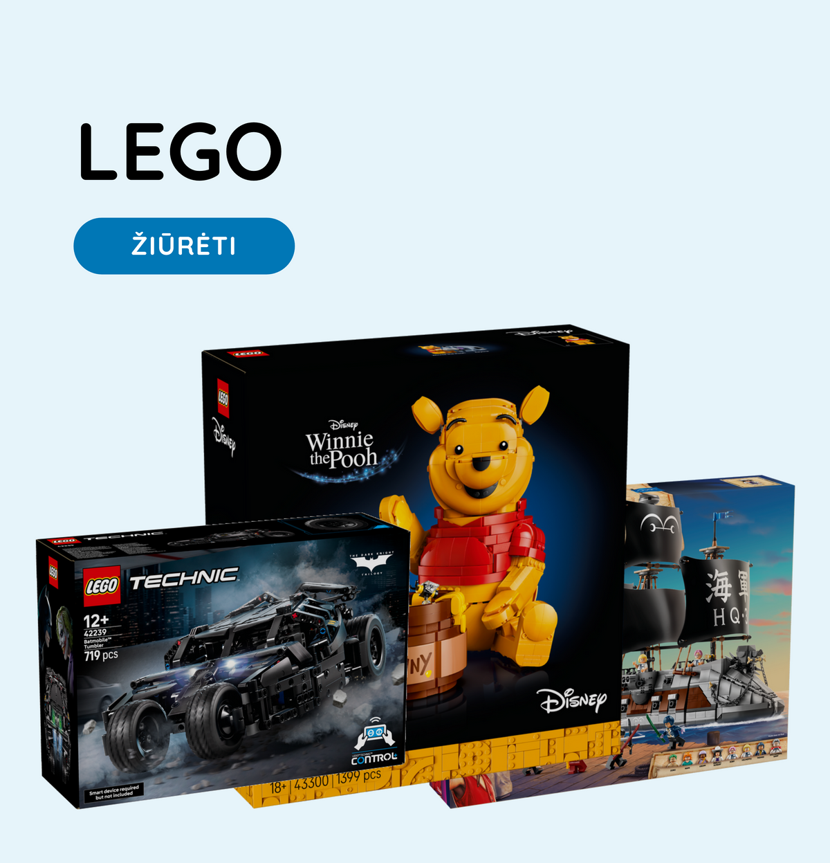 LEGO