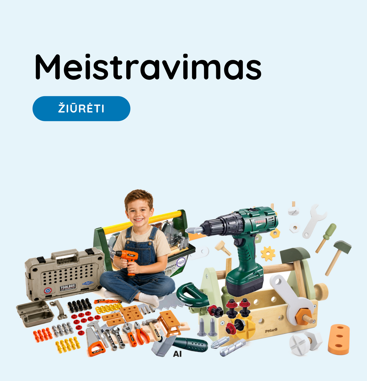 Meistravimas