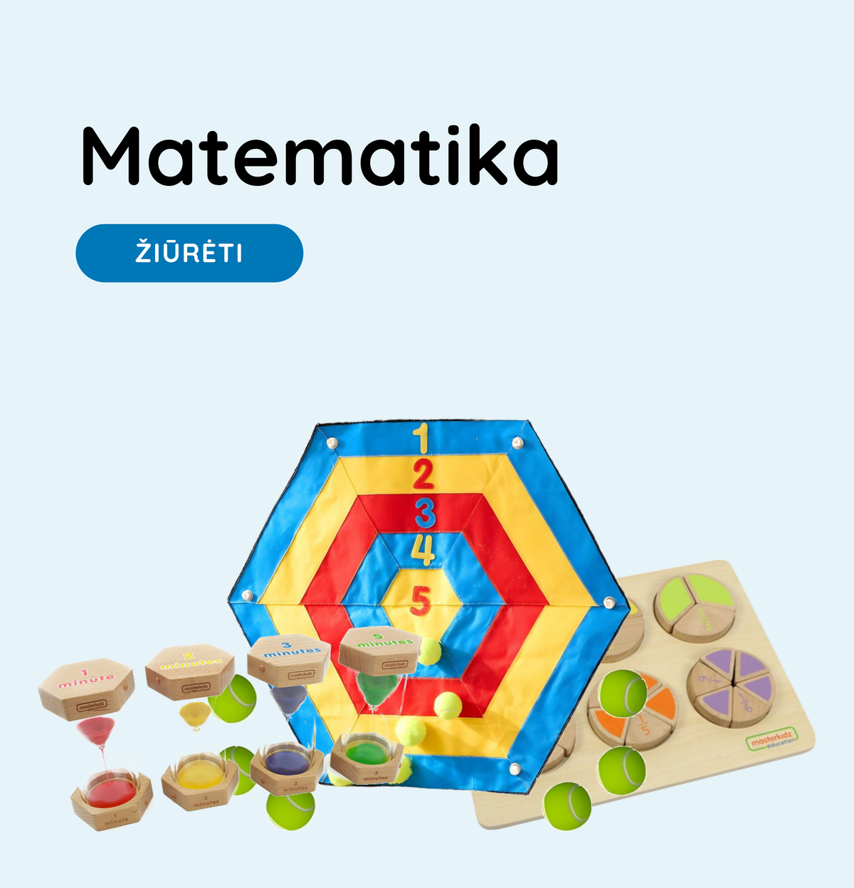 Matematika