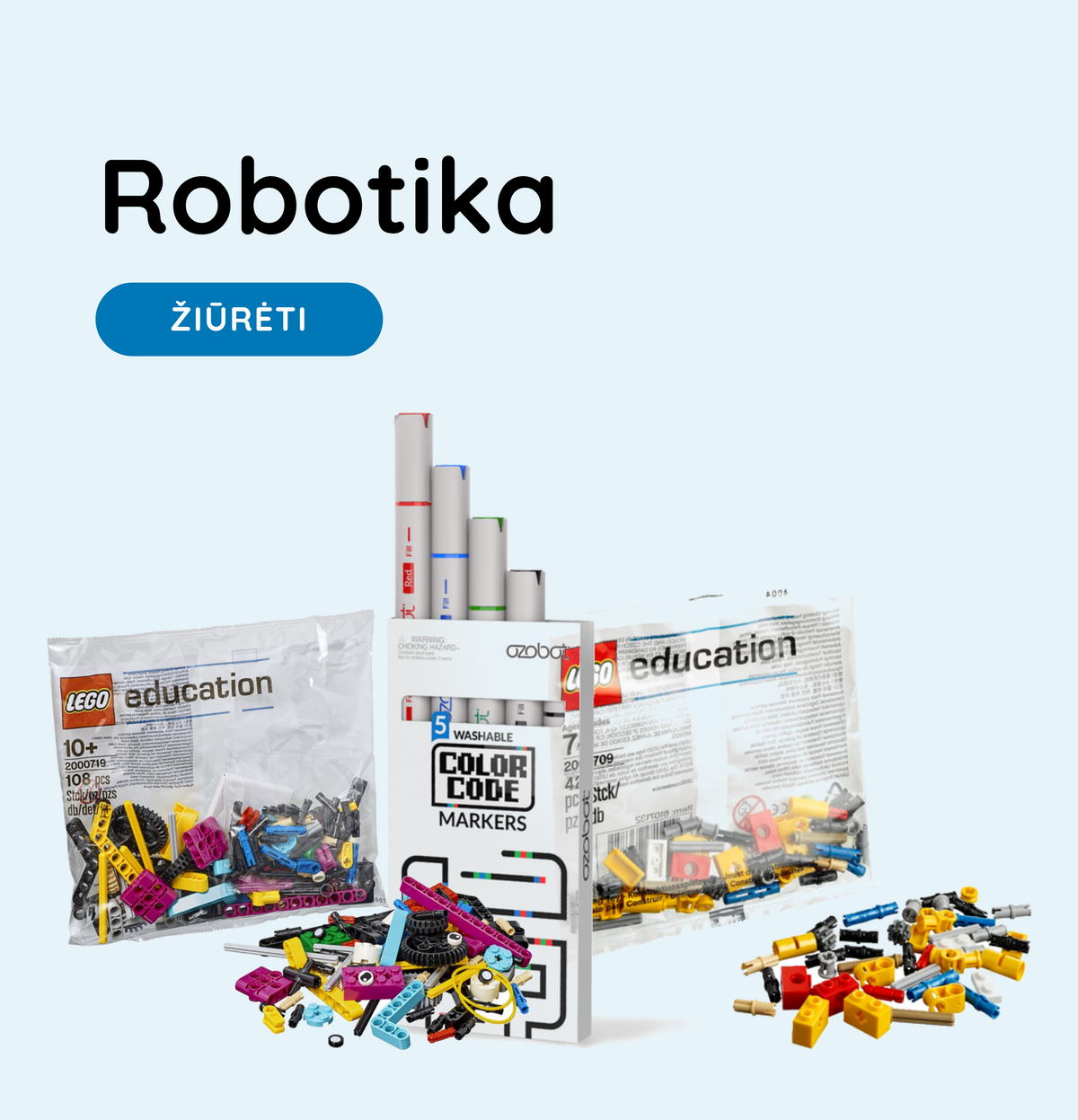 Robotika