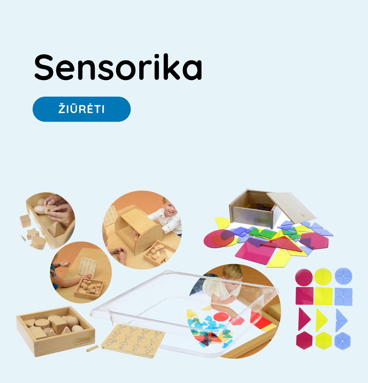 Sensorika