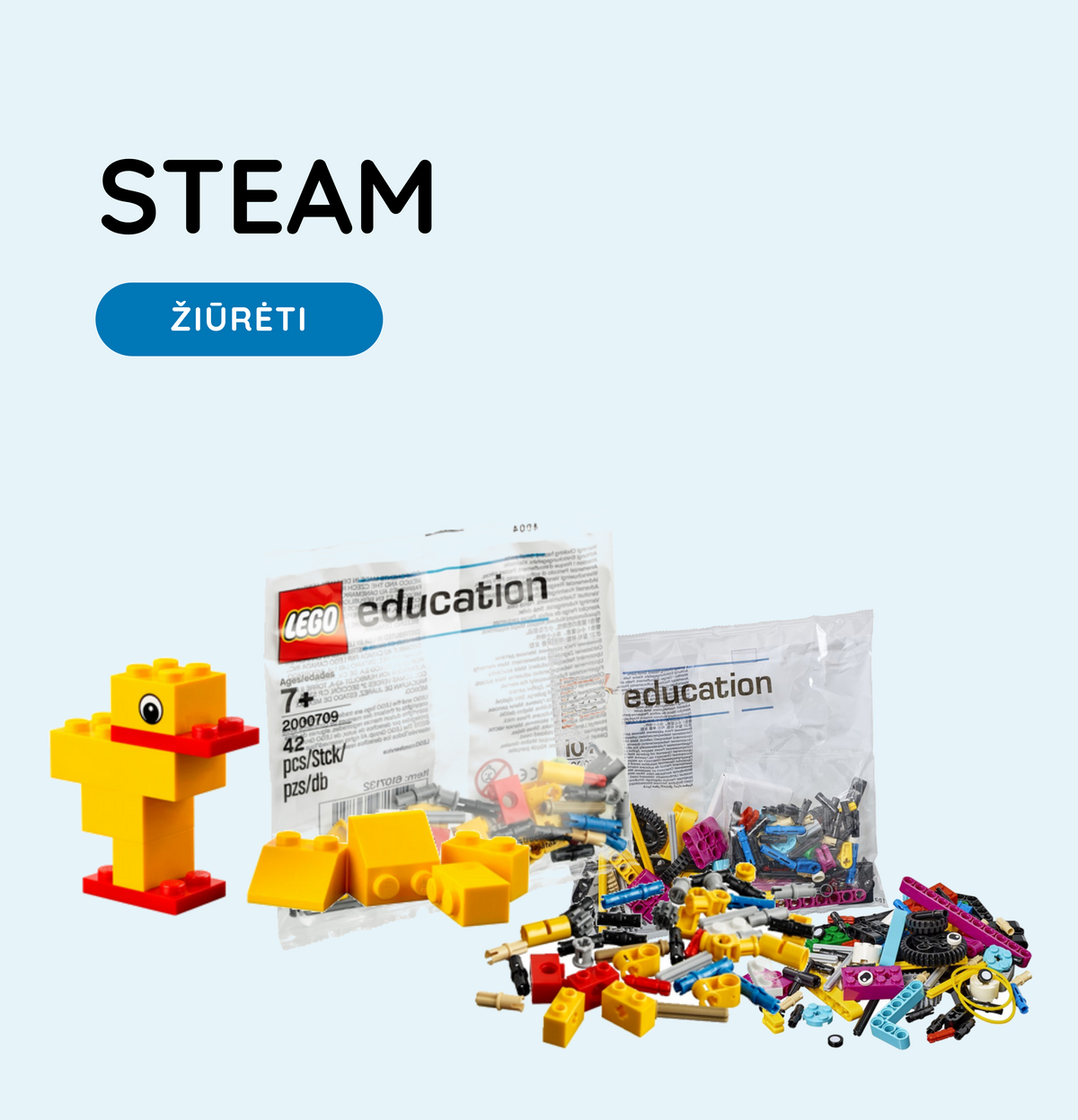 STEAM