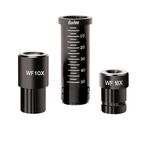 Mikroskopas su USB 40-1024X lagamine, National Geographic 5 metų garantija