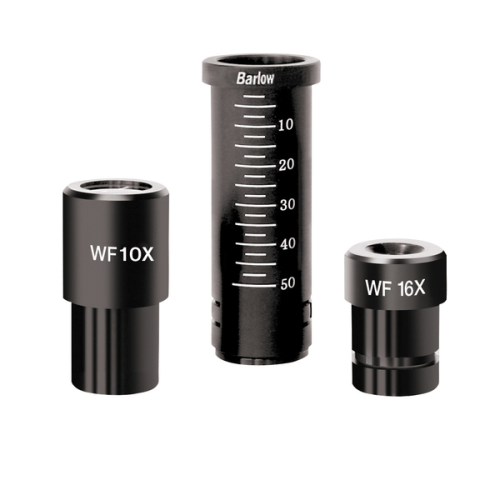 Mikroskopas su USB 40-1024X lagamine, National Geographic 5 metų garantija