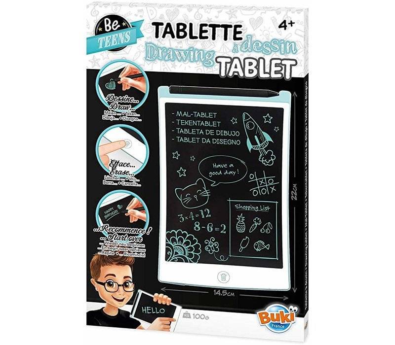 Plančetė piešimui su LCD ekranu 22cm