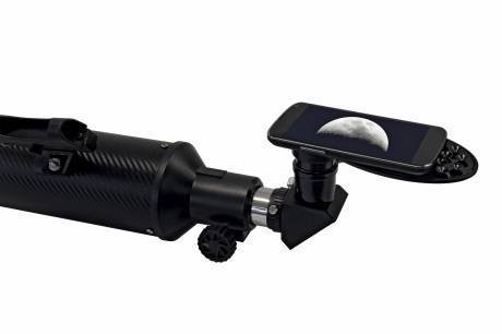 Refraktorinis teleskopas Taurus 90/900 su saulės filtru