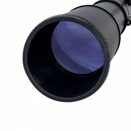 Refraktorinis teleskopas Taurus 90/900 su saulės filtru