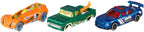 HOT WHEELS trijų automodeliukų rinkinys (K5904)