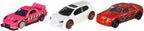 HOT WHEELS trijų automodeliukų rinkinys (K5904)