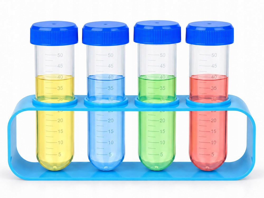 Scientist Lab didelis jaunojo chemiko rinkinys, 80 eksperimentų
