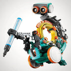 Konstruktorius Kodavimo robotas 5in1 KODO