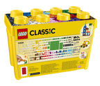 LEGO Classic 10698 Didelė kūrybinė kaladėlių dėžė