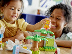 LEGO DUPLO 10962 Buzo Šviesmečio planetos misija