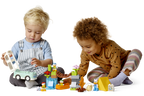 LEGO DUPLO 10997 Stovyklavimo nuotykis