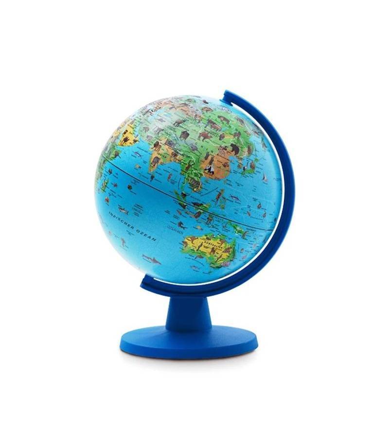 Gaublys Nova Rico Mini Safari 16 cm LT