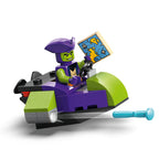 LEGO Marvel 11208 Komandos Spidey piratų laivas