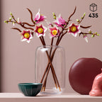 LEGO Botanicals 11510 Magnolijos šakos