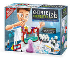 Chemijos laboratorija 200 eksperimentų