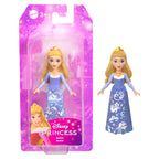 DISNEY PRINCESS mini lėlytė (HPL55)