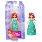 DISNEY PRINCESS mini lėlytė (HPL55)