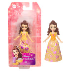 DISNEY PRINCESS mini lėlytė (HPL55)