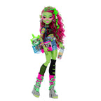 MONSTER HIGH lėlė – Venera (HRP81)