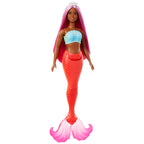 BARBIE undinėlė (HRR02)
