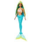 BARBIE undinėlė (HRR02)