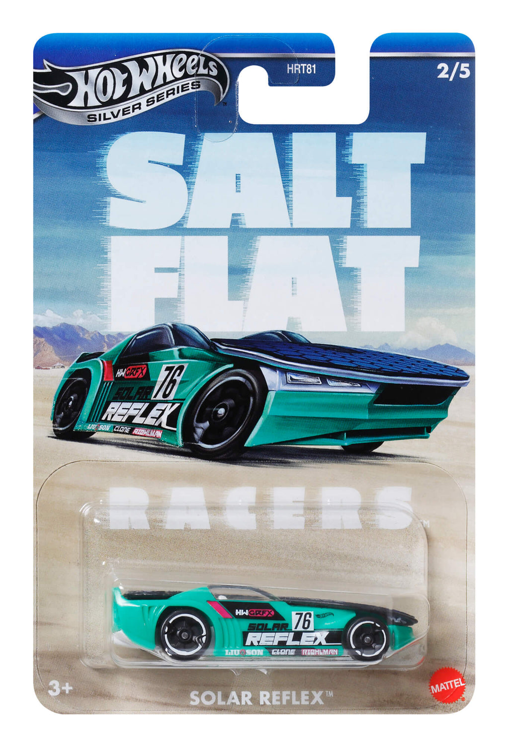 HOT WHEELS vintažiniai automodeliukai (HRT81)