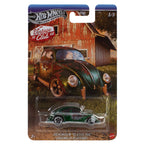 HOT WHEELS vintažiniai automodeliukai (HRT81)