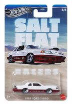 HOT WHEELS vintažiniai automodeliukai (HRT81)