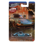 HOT WHEELS vintažiniai automodeliukai (HRT81)