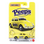 MATCHBOX saldainių tematikos automodeliukas (HVV75)