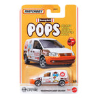 MATCHBOX saldainių tematikos automodeliukas (HVV75)