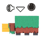MINECRAFT figūrėlė – Snifer (HXM85)