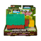 MINECRAFT figūrėlė – Snifer (HXM85)