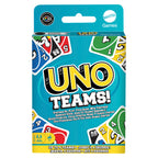 UNO kortos TEAMS (HXT58)