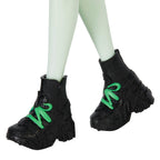 MONSTER HIGH BURRIED SECRETS siurprizas (HYV64)