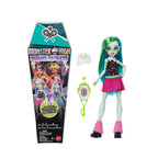 MONSTER HIGH BURRIED SECRETS siurprizas (HYV64)