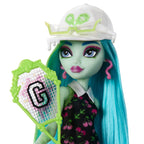 MONSTER HIGH BURRIED SECRETS siurprizas (HYV64)