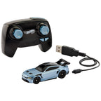 HOT WHEELS RC automodelis – Ford Mustang GTD (JBH04)