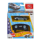 HOT WHEELS RC automodelis – Ford Mustang GTD (JBH04)