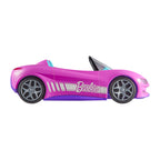 HOT WHEELS RC automodelis – BARBIE kabrioletas (JBH05)