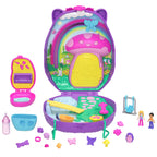 POLLY POCKET ežiuko žaidimų rinkinys (JBJ91)