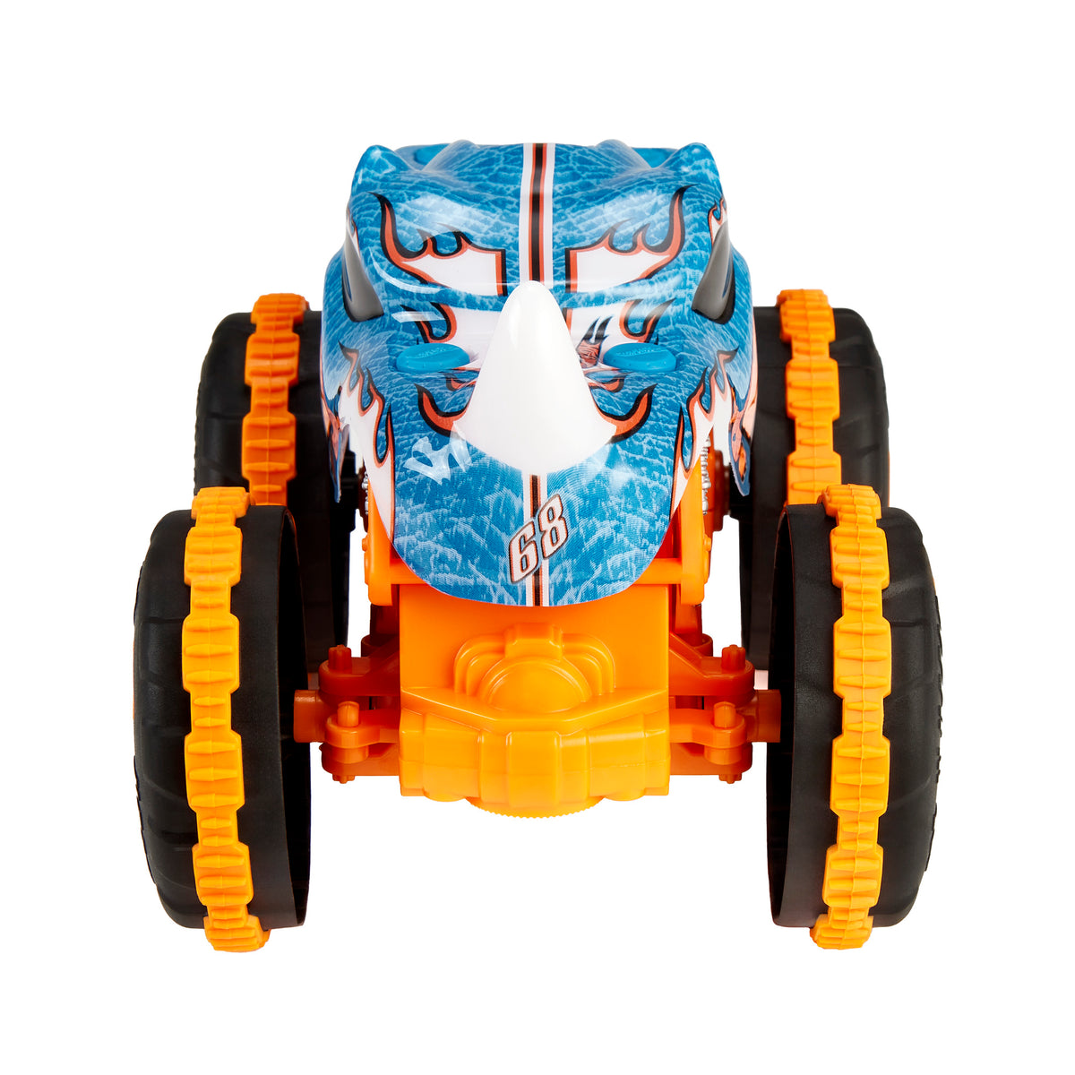HOT WHEELS RC automodelis – Rhinomite (JBK11)