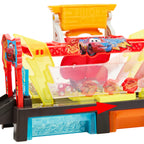 CARS rinkinys – Autoplovykla (JBM70)