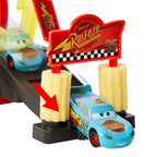CARS rinkinys – Autoplovykla (JBM70)