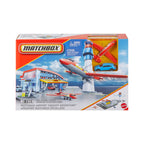 MATCHBOX rinkinys – Oro uostas (JBW37)