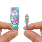 BARBIELAND POP REVEAL mini siurprizas - burbulinės arbatos serija (JCR22)
